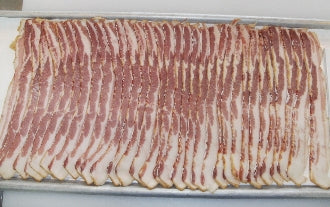 Hickory Smoked Bacon ($8.79/lb. )