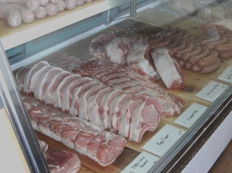 Whole Hog ($7.95/lb.)