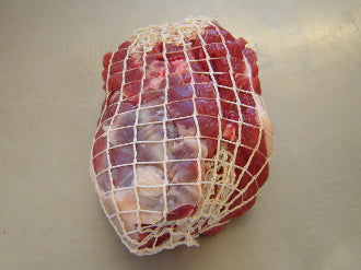 Whole, Boneless Leg of Lamb ($11.99/lb.)