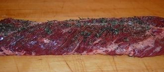 Hanging Tender ($10.99/lb.)