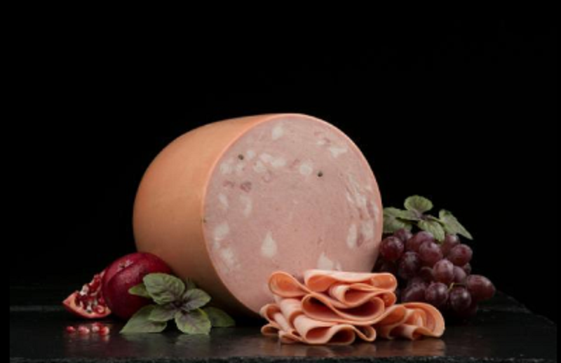 Mortadella ($8.99/lb)