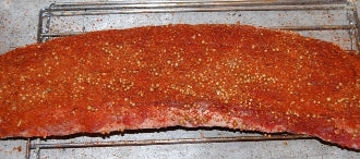 Baby Back Ribs ($7.99/lb.)