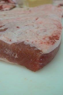 Pork Belly ($7.99/lb.)