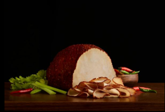 Blazing Buffalo Style Roasted Chicken Breast ($10.59/lb)
