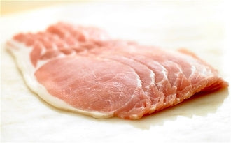 British Bacon ($8.79/lb.)