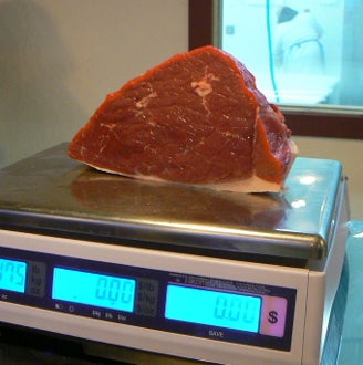 Bottom Round Roast ($7.99/lb.)