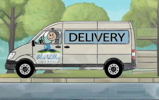 LOCAL HOME DELIVERY~Walla Walla~College Place~Milton-Freewater
