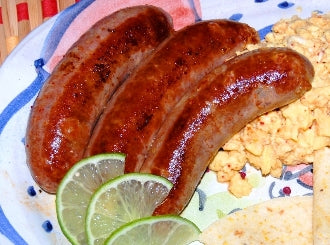 Chorizo Sausage Linked ($8.59/lb.)