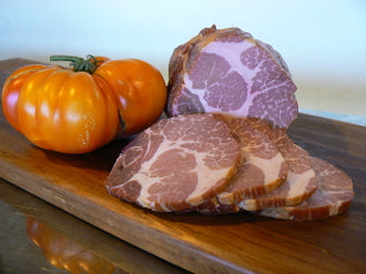 Cottage Bacon ($8.79/lb.)