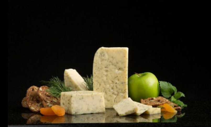 Cream Havarti Cheese with Dill ($9.99/lb)