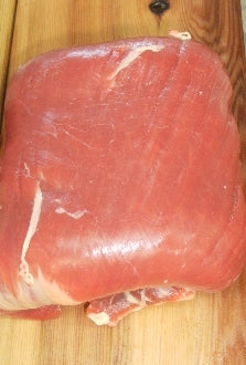 Flank Steaks ($15.99/lb.)