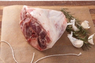 Fresh Hocks ($4.99/lb.)