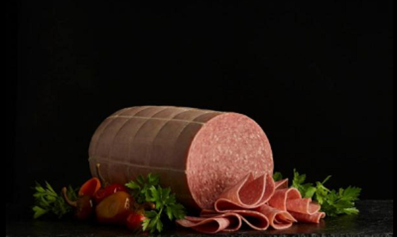 Genoa Salami ($10.99/lb)