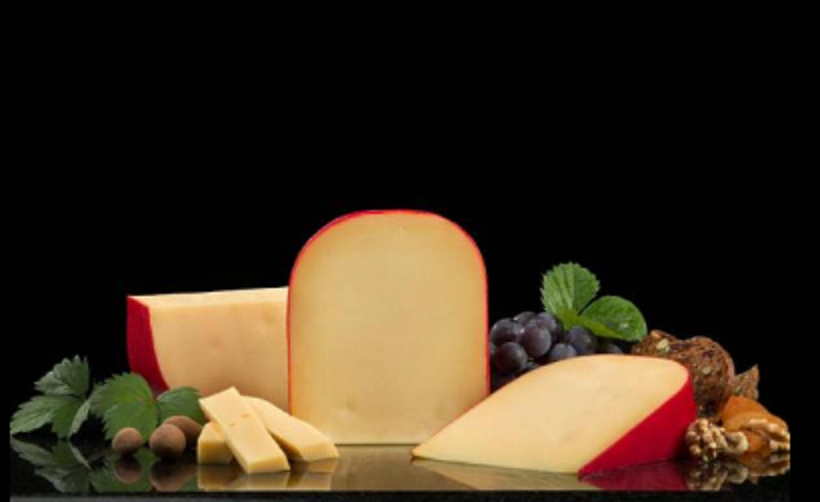 Gouda Cheese ($8.99/lb)