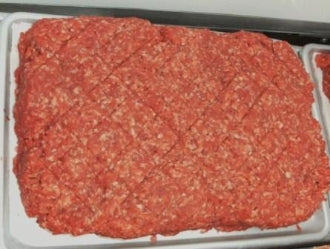 Ground Beef - 1 Pound ($7.99/lb.)