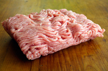 Ground Chicken ($9.99/lb)
