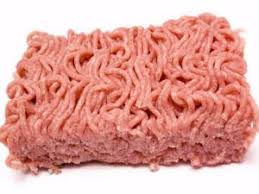 Ground Turkey ($11.59/lb)
