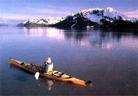 Gustavus, Alaska