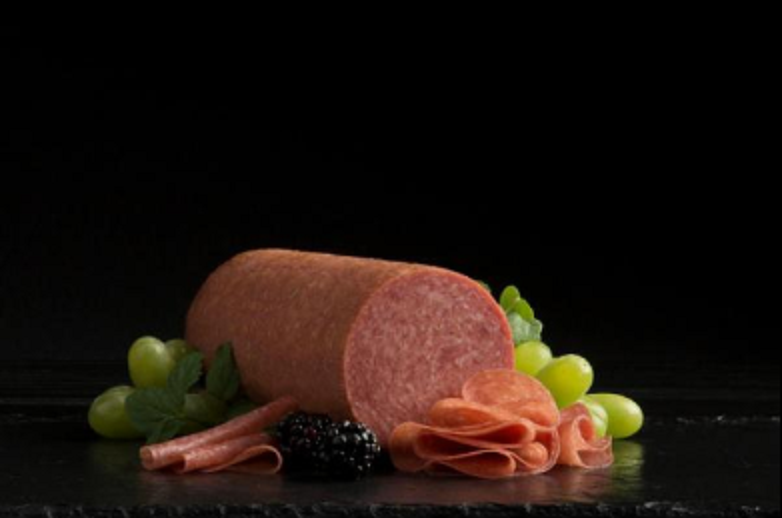 Hard Salami ($9.99/lb)