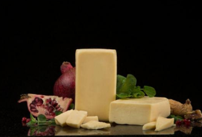 Cream Havarti Cheese ($9.99/lb)