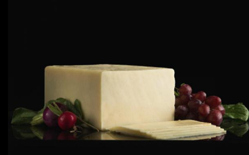 Bold Horseradish Cheddar Cheese ($10.99/lb)