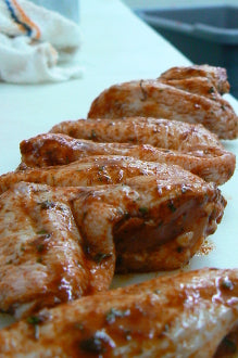 Hot Wings ($6.19/lb.)