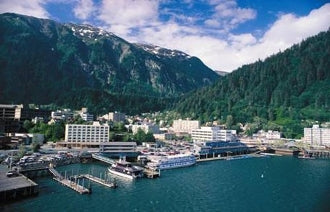 Juneau, Alaska