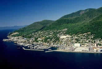 Ketchikan, Alaska