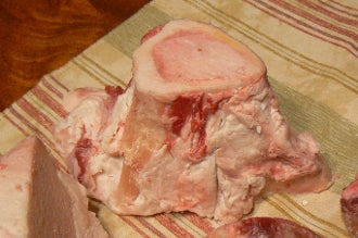 Mixed Beef Knuckle Bones ($12 per bag)