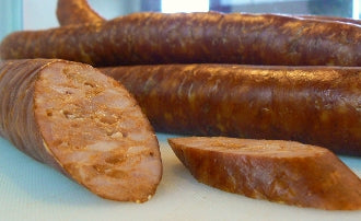 Linguica Sausage Linked ($8.99/lb.)