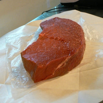 London Broil ($8.59/lb.)