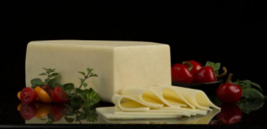 Whole Milk Mozzarella Cheese ($6.59/lb)