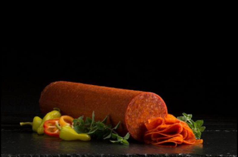 Sandwich Style Pepperoni ($8.59/lb)