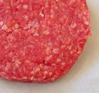 1/4 Pound Hamburger Patties ($8.69/lb.)