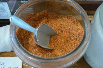 Spicy Red Salt Blend $3.50 each