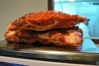 Beef Back Ribs ($8.99/lb.)