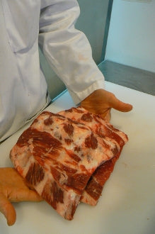 Beef Back Ribs ($8.99/lb.)