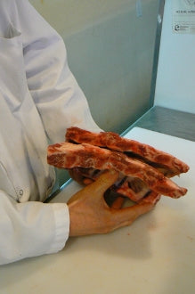 Beef Back Ribs ($8.99/lb.)