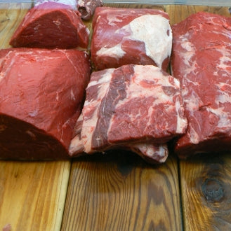 Beef Back Ribs ($6.99/lb.)