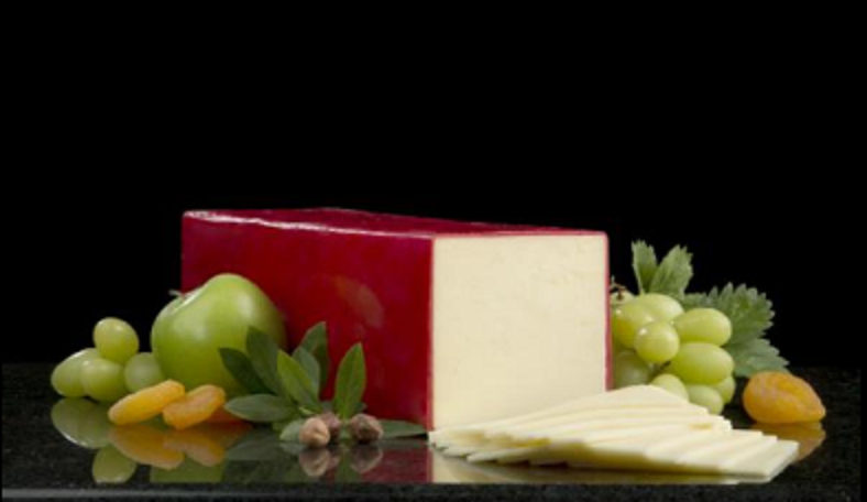 Sharp Wisconsin White Cheddar Cheese ($9.59/lb)