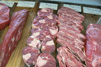 Walla Walla Butcher Shop