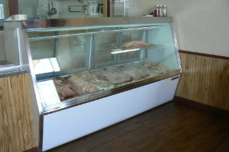 Walla Walla Butcher Shop