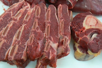 Beef Short Ribs ($15.29/lb.)