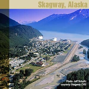 Skagway, Alaska
