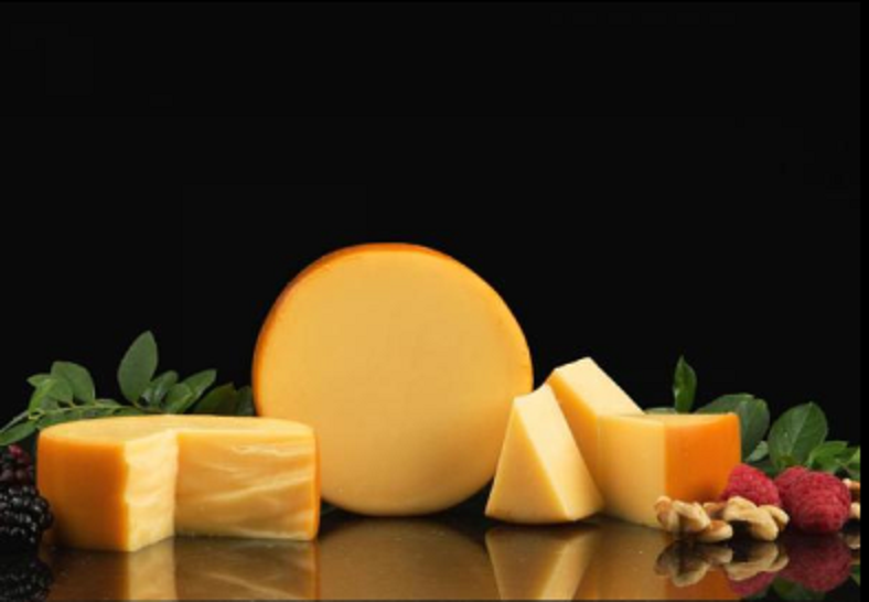 Smoked Gouda ($9.99/lb)