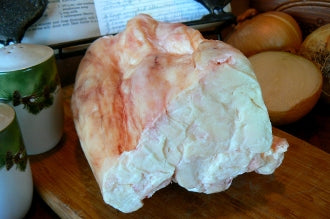 Beef Suet ($2.50/lb.)