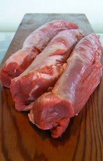 Pork Tenderloin ($11.99/lb.)