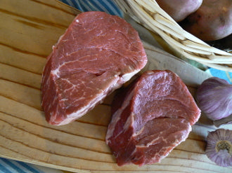 Tenderloin Steaks (28.99/lb)