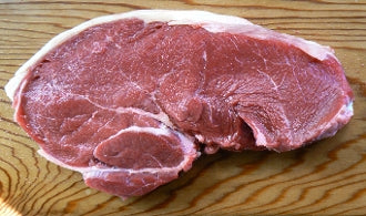 Top Sirloin Steaks ($12.99/lb.)