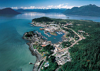 Wrangell, Alaska